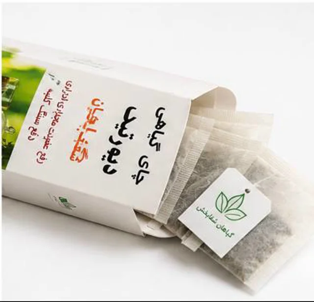 خرید چای گیاهی دیورتیک گیاهان شفابخش