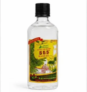 روغن مو ۵۵۵ اصغرعلی اصل
