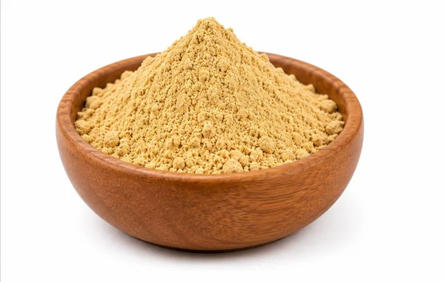 زنجبیل آسیاب شده ممتاز خالص ویتاسان مناسب آشپزی و دمنوش
