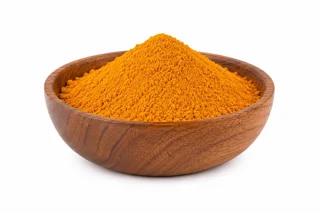 زردچوبه خالص و اعلا | ادویه خوش‌رنگ، معطر