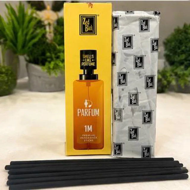 عود Zed Black Parfum 1M اصل | عود خوشبو زِد بلک