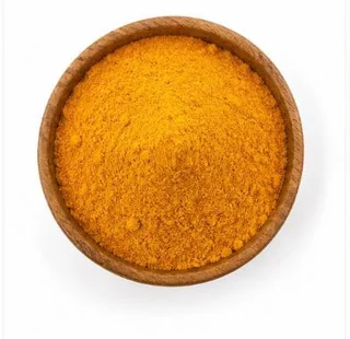 زردچوبه خالص و اعلا | ادویه خوش‌رنگ، معطر