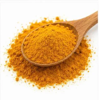 زردچوبه خالص و اعلا | ادویه خوش‌رنگ، معطر