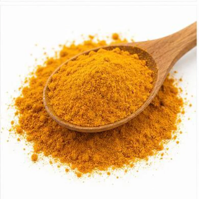 زردچوبه خالص و اعلا | ادویه خوشرنگ، معطر