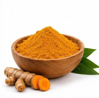 زردچوبه خالص و اعلا | ادویه خوش‌رنگ، معطر